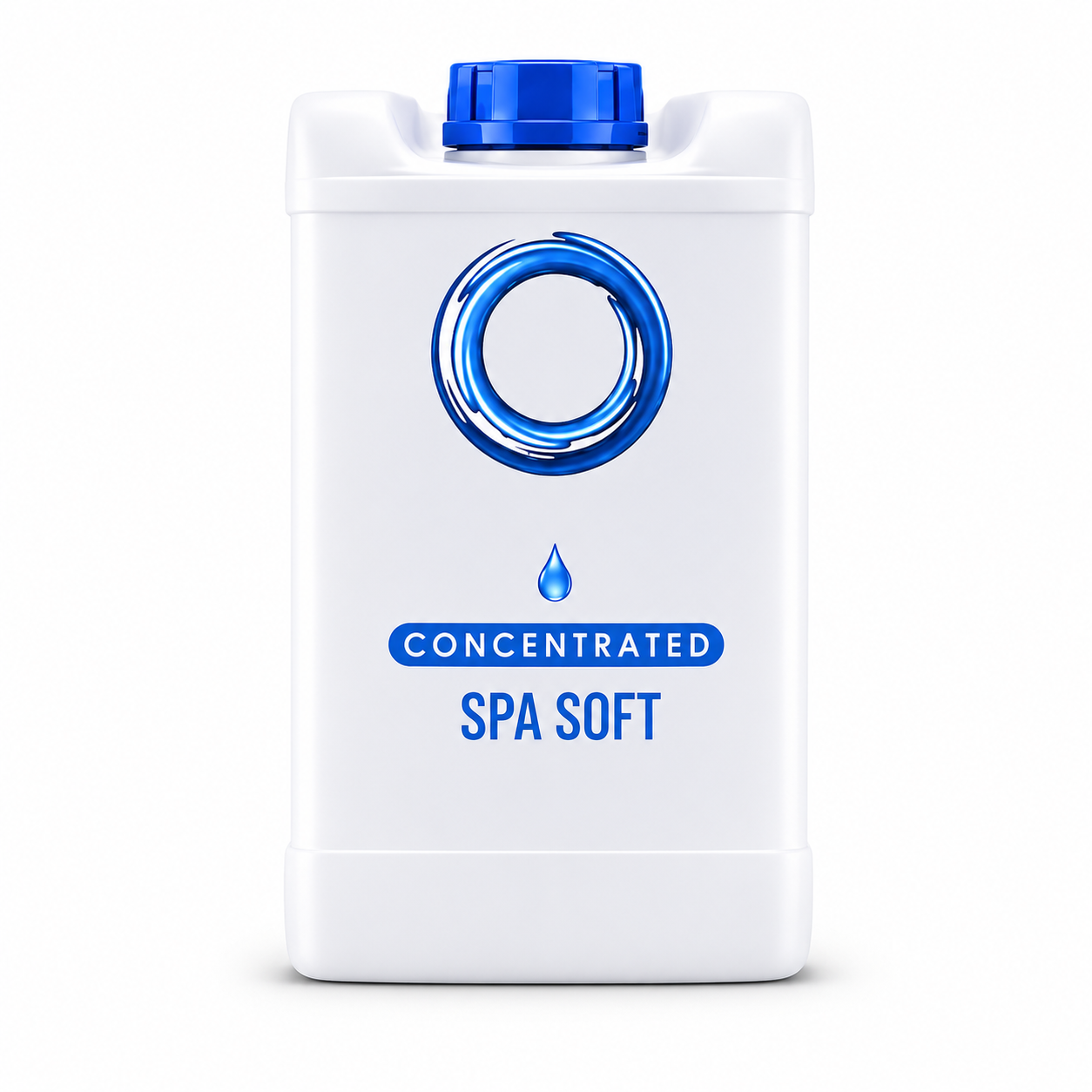 Suavizante lavandería Autoservicio Ultraconcentrado SPA 10L