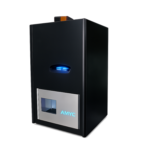 MUEBLE BLINDAJE para Máquina de Cambio AMYC MICRO