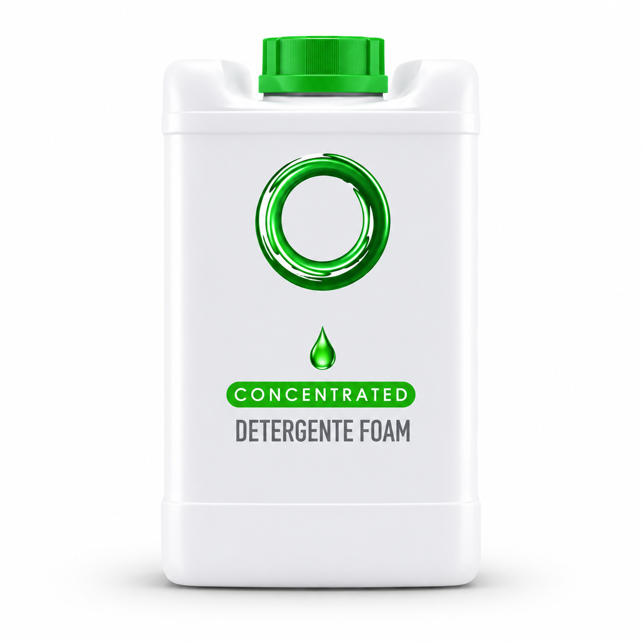 Detergente para lavandería autoservicio Concentrado 10L