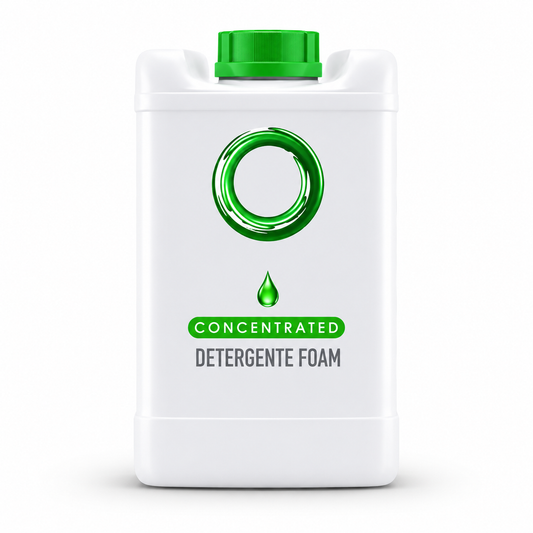 Detergente para lavandería autoservicio Concentrado 10L